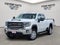 2020 GMC Sierra 2500HD SLT