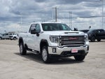2020 GMC Sierra 2500HD SLT