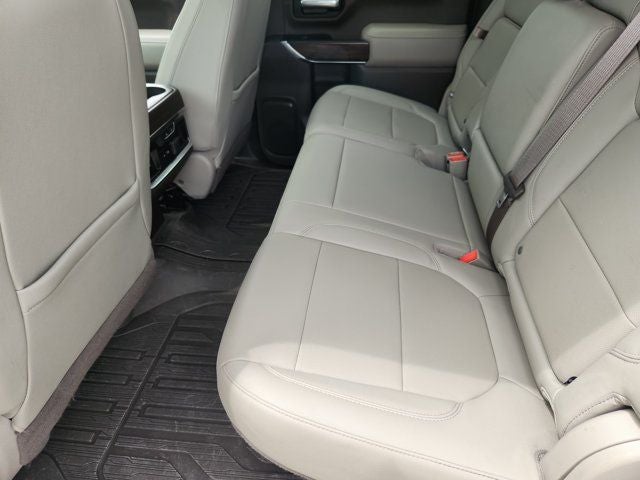 2020 GMC Sierra 2500HD SLT