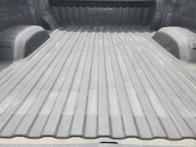2020 GMC Sierra 2500HD SLT
