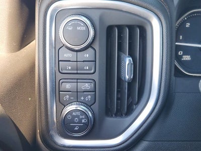 2022 GMC Sierra 2500HD AT4