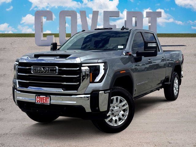 2024 GMC Sierra 4WD Crew Cab Standard Box SLE's photo