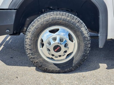 2021 GMC Sierra 3500HD Denali