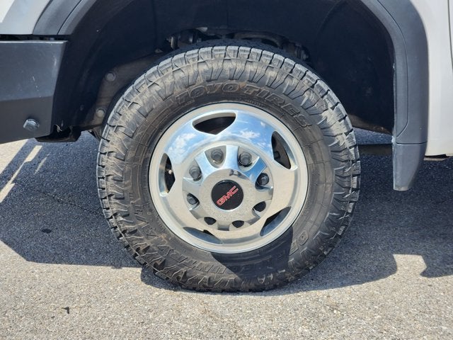 2021 GMC Sierra 3500HD Denali