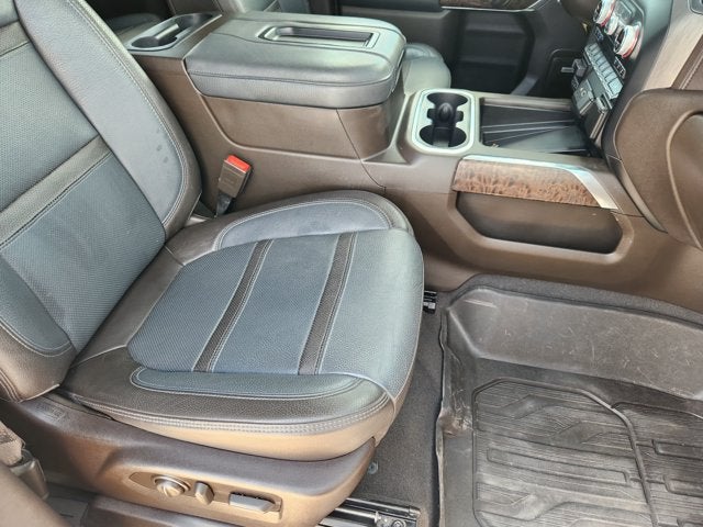 2021 GMC Sierra 3500HD Denali
