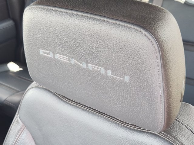 2021 GMC Sierra 3500HD Denali