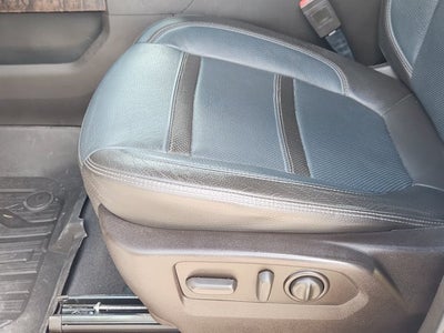 2021 GMC Sierra 3500HD Denali