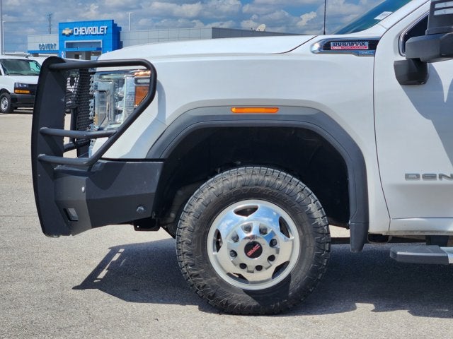 2021 GMC Sierra 3500HD Denali