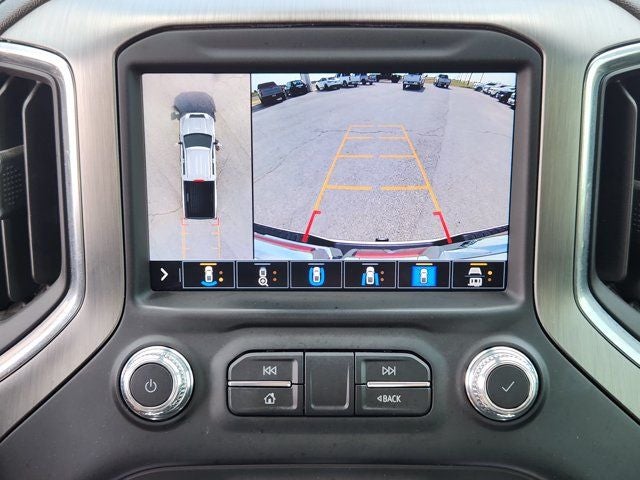 2022 GMC Sierra 3500HD Denali