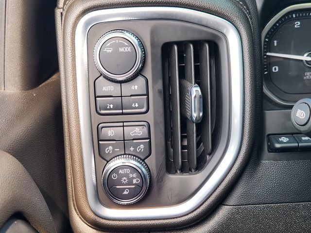 2022 GMC Sierra 3500HD Denali