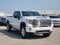 2022 GMC Sierra 3500HD Denali