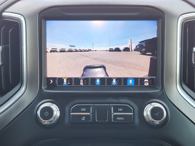 2022 GMC Sierra 3500HD Denali