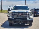 2022 GMC Sierra 3500HD Denali