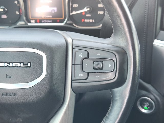 2022 GMC Sierra 3500HD Denali