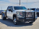 2022 GMC Sierra 3500HD Denali