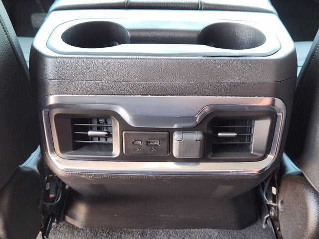 2022 GMC Sierra 3500HD Denali