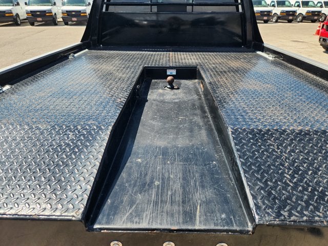 2022 GMC Sierra 3500HD Denali