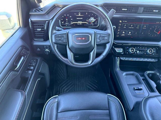 2024 GMC Sierra 2500HD AT4X AEV Edition