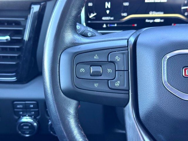 2024 GMC Sierra 2500HD AT4X AEV Edition