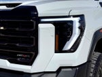 2024 GMC Sierra 2500HD AT4X AEV Edition