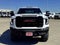 2024 GMC Sierra 2500HD AT4X AEV Edition