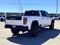2024 GMC Sierra 2500HD AT4X AEV Edition