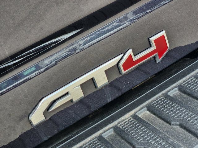 2026 GMC Sierra 2500HD AT4