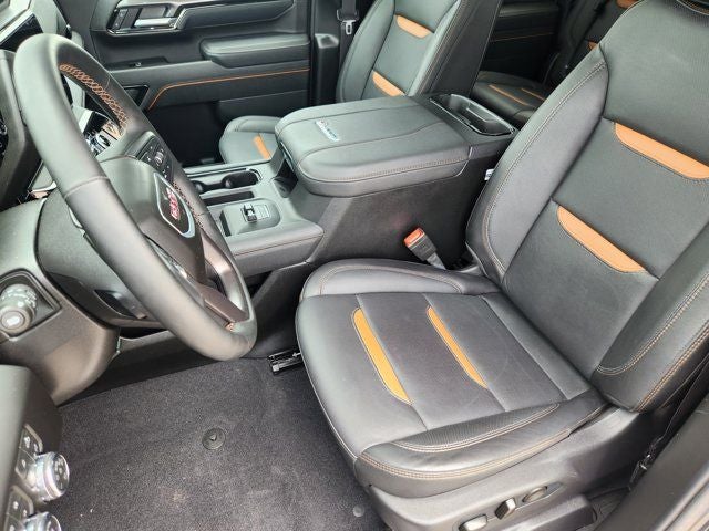 2026 GMC Sierra 2500HD AT4