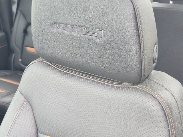 2026 GMC Sierra 2500HD AT4