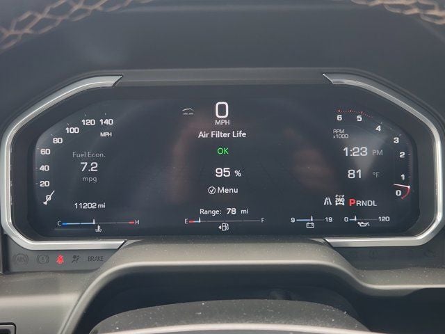 2026 GMC Sierra 2500HD AT4