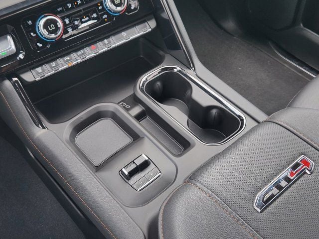 2026 GMC Sierra 2500HD AT4
