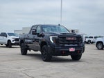 2026 GMC Sierra 2500HD AT4