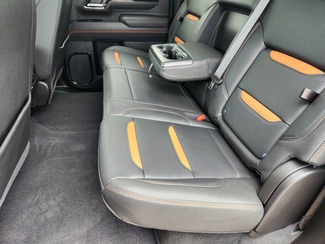 2026 GMC Sierra 2500HD AT4
