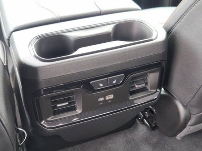 2026 GMC Sierra 2500HD AT4