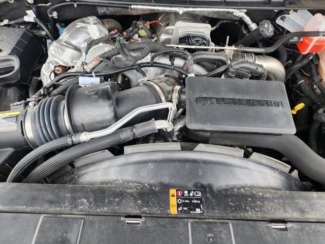 2026 GMC Sierra 2500HD AT4