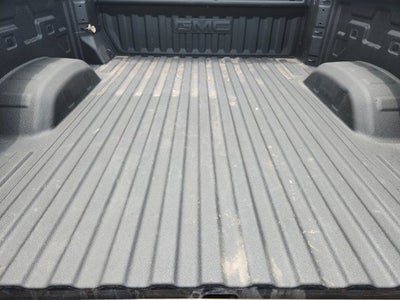2026 GMC Sierra 2500HD AT4