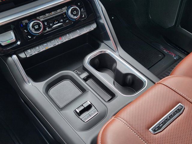 2026 GMC Sierra 2500HD Denali Ultimate