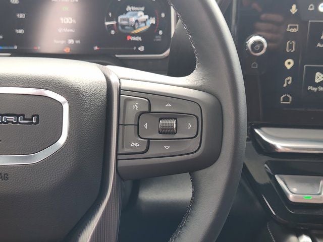 2026 GMC Sierra 2500HD Denali Ultimate
