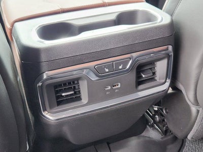 2026 GMC Sierra 2500HD Denali Ultimate