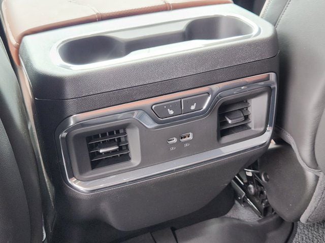 2026 GMC Sierra 2500HD Denali Ultimate