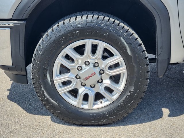 2024 GMC Sierra 2500HD SLE
