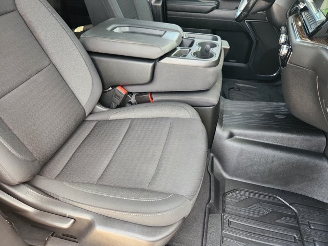 2024 GMC Sierra 2500HD SLE