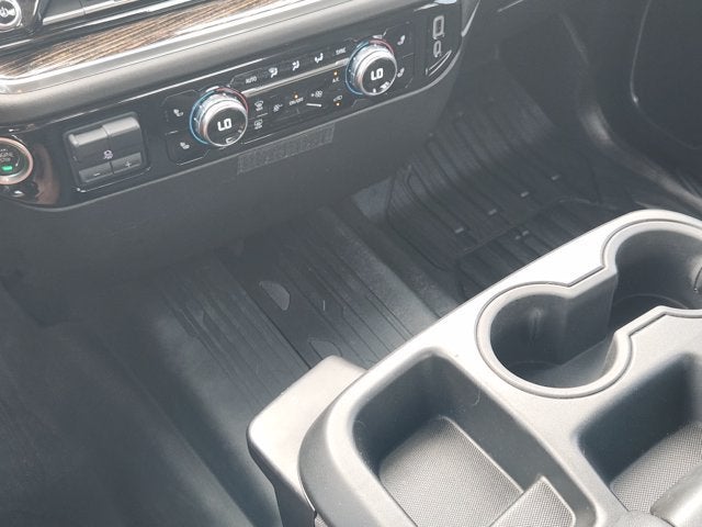 2024 GMC Sierra 2500HD SLE
