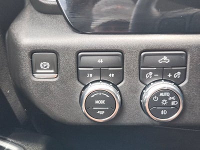 2024 GMC Sierra 2500HD SLE