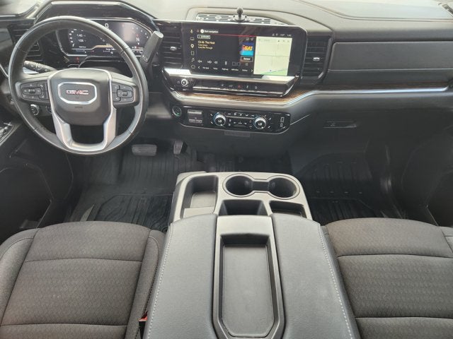 2024 GMC Sierra 2500HD SLE