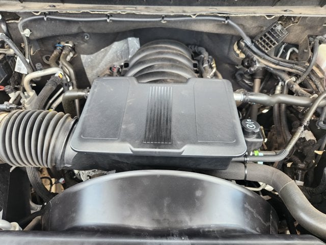 2024 GMC Sierra 2500HD SLE