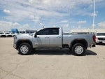 2024 GMC Sierra 2500HD SLE