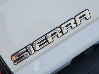2004 GMC Sierra 1500 SLE