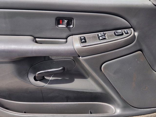 2004 GMC Sierra 1500 SLE
