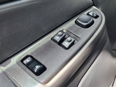 2004 GMC Sierra 1500 SLE